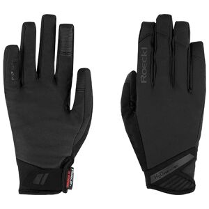 ROECKL Rosenheim Winter Gloves Winter Cycling Gloves, for men, size 8,5, MTB gloves, Cycling apparel