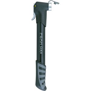 TOPEAK Peak DX II Mini Pump, Bike pump, Bike accessories