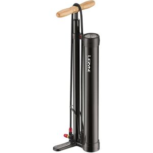 LEZYNE Pressure Over Drive Floor Pump, Bike pump, Bike accessories