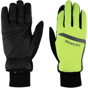 ROECKL Winter Gloves Vogau GTX Winter Cycling Gloves, for men, size 10, Cycle gloves, Cycle wear