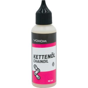 VOXOM Chain Oil biodegradable 50ml, Bike accessories