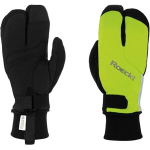 ROECKL Villach 2 Lobster Winter Gloves Winter Cycling Gloves, for men, size 10,5, Bike gloves, Bike clothing