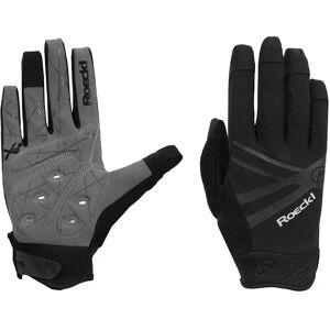 ROECKL Maleo Full Finger Gloves Cycling Gloves, for men, size 10, Cycle gloves, Cycle wear