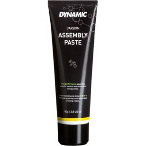 DYNAMIC Carbon 80g Assembly Paste, Bike accessories