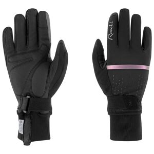ROECKL Watou Women's Winter Gloves Women's Winter Cycling Gloves, size 7,5, Cycling gloves, Cycle clothing