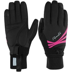 ROECKL Wilora Women's Winter Gloves Women's Winter Cycling Gloves, size 8,5, Cycling gloves, Cycle gear