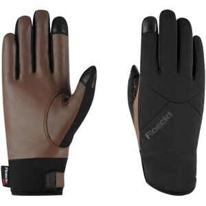 ROECKL Koche Winter Gloves Winter Cycling Gloves, for men, size 10,5, Bike gloves, Bike clothing