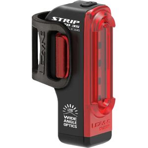 LEZYNE Strip Drive StVZO Safety Light Rear Light, Bicycle light, Bike accessories