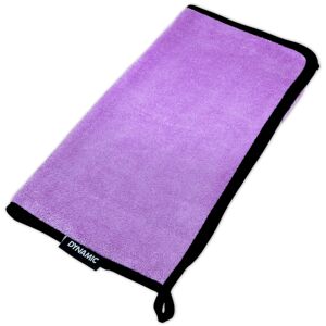 DYNAMIC Polishing cloth Luxury, Bike accessories