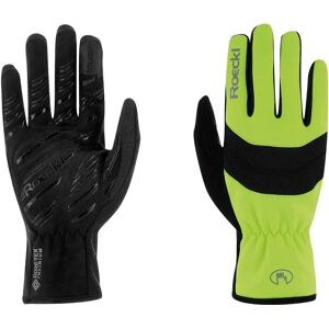 ROECKL Raiano Winter Gloves Winter Cycling Gloves, for men, size 9,5, Bike gloves, Cycling wear