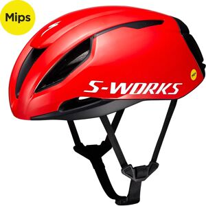 SPECIALIZED Evade III Mips 2024 Road Bike Helmet, Unisex (women / men), size L, Cycle helmet, Bike accessories