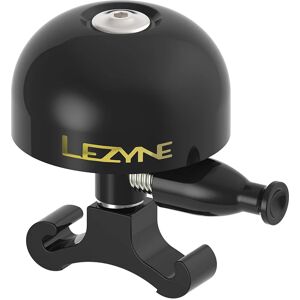 LEZYNE Brass M Bell Bicycle Bell, Bike accessories