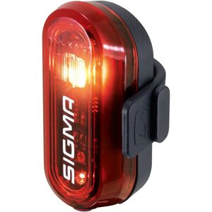 Sigma Sport SIGMA Curve Rear Light, Bicycle light, Bike accessories