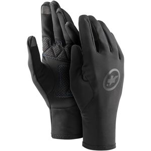 ASSOS EVO Winter Gloves Winter Cycling Gloves, for men, size L, Cycling gloves, Bike gear