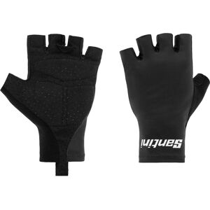 SANTINI Redux Istinto Gloves Cycling Gloves, for men, size S, Cycling gloves, Cycling clothing