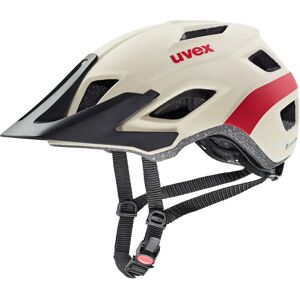 UVEX Access MTB Helmet, Unisex (women / men), size L, Cycle helmet, Bike accessories