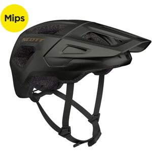 SCOTT Argo Plus MIPS MTB Helmet MTB Helmet, Unisex (women / men), size S-M