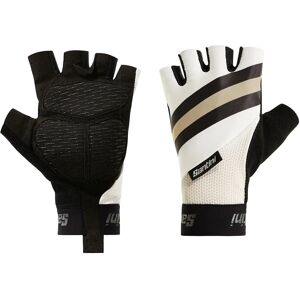 SANTINI Bengal Gloves Cycling Gloves, for men, size S, Cycling gloves, Cycling clothing