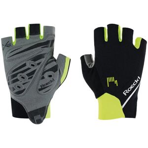 ROECKL Mori Full Finger Gloves, for men, size 8,5, MTB gloves, Cycling apparel
