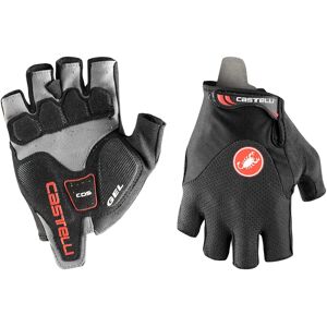 Castelli Arenberg Gel 2 Cycling Gloves Cycling Gloves, for men, size M, Cycling gloves, Cycling gear