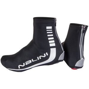 NALINI Pistard Time Trial Shoe Covers Time Trial Shoe Covers, Unisex (women / men), size S, Road bike shoe covers, Road bike clothing