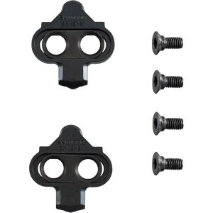 SHIMANO MTB SM-SH51 SPD Pedal Plates without Counter Plates Pedal Cleats for MTB, Bike pedal, Bike accessories