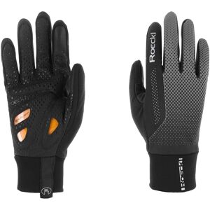 ROECKL Rimbach Winter Gloves Winter Cycling Gloves, for men, size 6,5, MTB gloves, Bike clothes