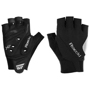 ROECKL Ivory Gloves, for men, size 7, Cycling gloves, Cycling clothes