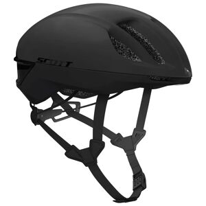 Scott Cadence Plus 2024 Road Bike Helmet Road Bike Helmet, Unisex (women / men), size L, Cycle helmet, Bike accessories