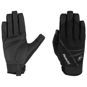 ROECKL Reutte Winter Gloves Winter Cycling Gloves, for men, size 10,5, Bike gloves, Bike clothing
