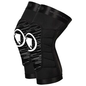 ENDURA Singletrack Lite II Knee Protectors, Unisex (women / men), size L-XL