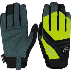 ROECKL Reutte Winter Gloves Winter Cycling Gloves, for men, size 10,5, Bike gloves, Bike clothing