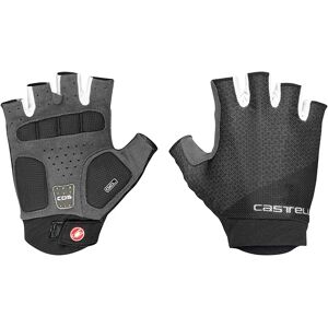 CASTELLI Roubaix Gel 2 Women's Gloves Women's Cycling Gloves, size L, Cycling gloves, Cycling clothes