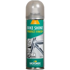 Motorex Bicycle Polish, Bike accessories