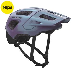 SCOTT Argo Plus MIPS MTB Helmet MTB Helmet, Unisex (women / men), size S-M