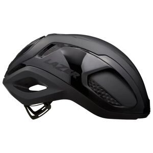 LAZER Vento KinetiCore 2024 Road Bike Helmet, Unisex (women / men), size L, Cycle helmet, Bike accessories