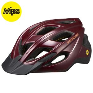 SPECIALIZED Chamonix Mips II Cycling Helmet Cycling Helmet, Unisex (women / men), size S-M
