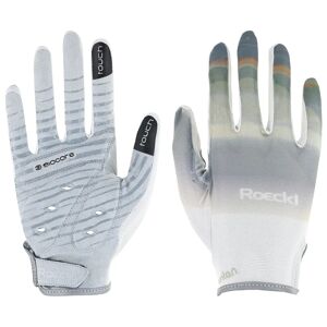 ROECKL Full Finger Gloves Murlo Cycling Gloves, for men, size 8, Cycle gloves, Cycle clothes