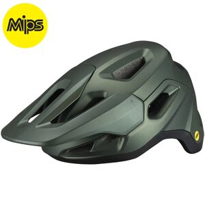 SPECIALIZED Tactic 4 Mips 2022 MTB Helmet MTB Helmet, Unisex (women / men), size L, Cycle helmet, Bike accessories