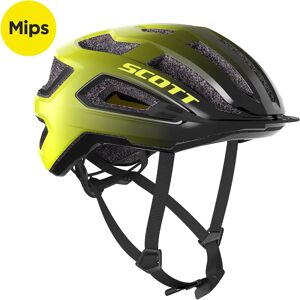 Scott Arx Plus MIPS 2023 Road Bike Helmet Road Bike Helmet, Unisex (women / men), size L, Cycle helmet, Bike accessories