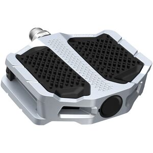 SHIMANO PD-EF205 Flat Pedals, Bike pedal, Bike accessories