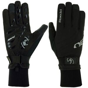 ROECKL Rocca GTX Winter Gloves Winter Cycling Gloves, for men, size 9,5, Bike gloves, Cycling wear