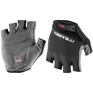 Castelli Entrata V Gloves Cycling Gloves, for men, size S, Cycling gloves, Cycling clothing