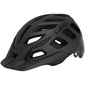 GIRO Radix MTB Helmet, Unisex (women / men), size L, Cycle helmet, Bike accessories