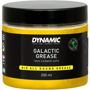 DYNAMIC Grease Galactic Grease 200ml, Bike accessories