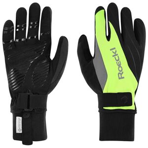 ROECKL Winter Gloves Ravensburg 2 Winter Cycling Gloves, for men, size 10,5, Bike gloves, Bike clothing