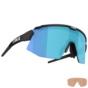 BLIZ Breeze 2024 Eyewear Set, Unisex (women / men), Cycle glasses, Bike accessories