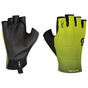 SCOTT RC Junior Kids Gloves Kids Cycling Gloves, size S, Kids cycle gloves, Kids bike wear