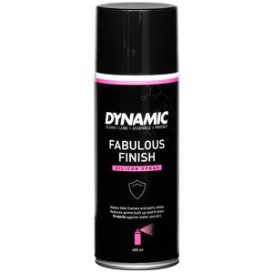 DYNAMIC Care spray Fabulous Finish 400ml, Bike accessories