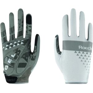 ROECKL Mantua Full Finger Gloves Cycling Gloves, for men, size 10,5, Bike gloves, Bike clothing